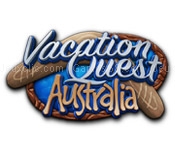 Vacation quest: australia