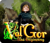 Valgor: the beginning