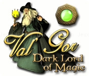 Val`gor - dark lord of magic