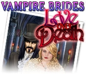 Vampire brides: love over death