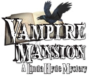 Vampire mansion: a linda hyde mystery