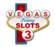 Vegas penny slots 3