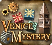 Venice mystery