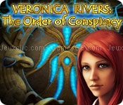 Veronica rivers: the order of the conspiracy