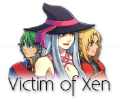 Victim of xen