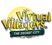 Virtual villagers: the secret city