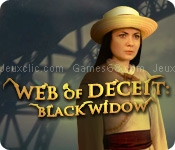 Web of deceit: black widow