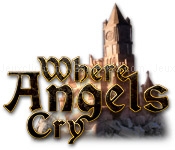 Where angels cry