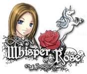 Whisper of a rose