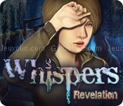 Whispers: revelation