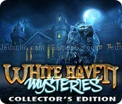 White haven mysteries collectors edition