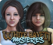 White haven mysteries