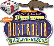 Wild thornberrys australian wildlife rescue