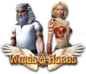 Wings of horus