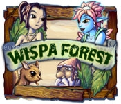 Wispa forest