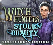 Witch hunters: stolen beauty collector`s edition