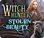 Witch hunters: stolen beauty