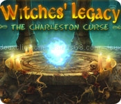 Witches legacy: the charleston curse