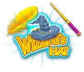 Wizards hat
