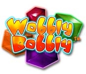 Wobbly bobbly