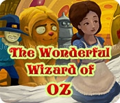 The wonderful wizard of oz