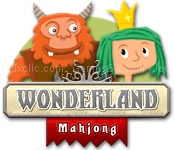 Wonderland mahjong