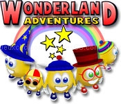 Wonderland adventures