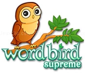 Word bird supreme