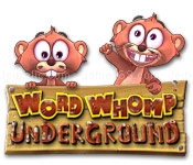 Word whomp  underground