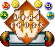 Word cross