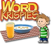 Word krispies