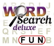 Word search deluxe