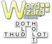 Word wizard deluxe