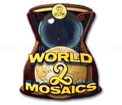 World mosaics 2