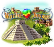 World voyage