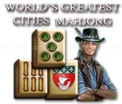 Worlds greatest cities mahjong