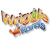 Wriggle words