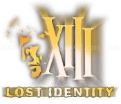 Xiii - lost identity