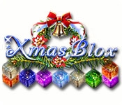 Xmas blox