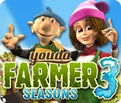 Youda farmer 3: seasons