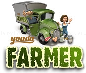 Youda farmer