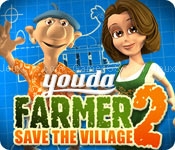 Youda farmer 2: save the village