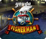 Youda fisherman