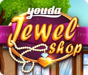 Youda jewel shop