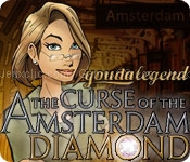 Youda legend: the curse of the amsterdam diamond