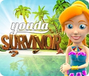 Youda survivor