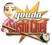 Youda sushi chef