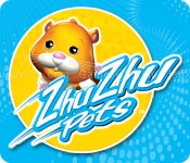 Zhu zhu pets