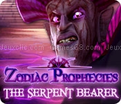 Zodiac prophecies: the serpent bearer