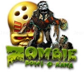 Zombie bowl-o-rama